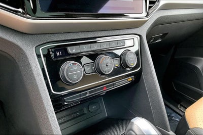 2023 Volkswagen Atlas Cross Sport 2.0T SEL