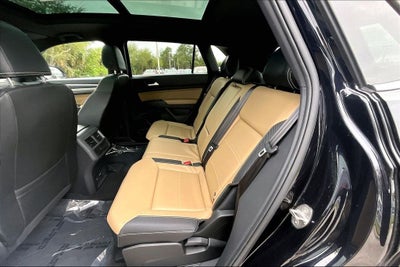 2023 Volkswagen Atlas Cross Sport 2.0T SEL