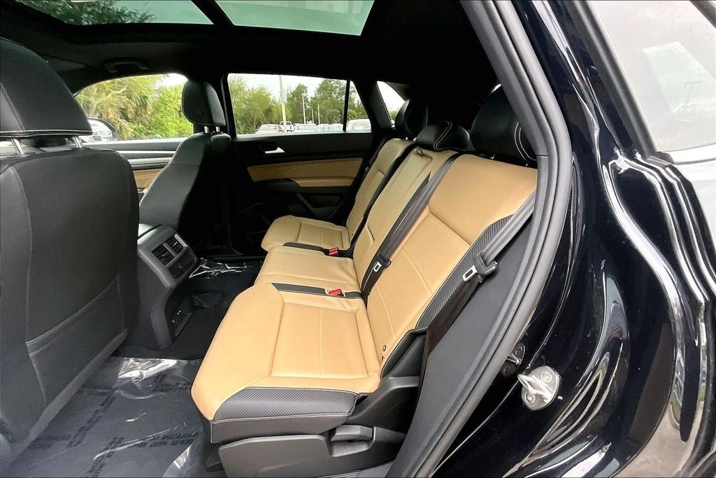 2023 Volkswagen Atlas Cross Sport 2.0T SEL