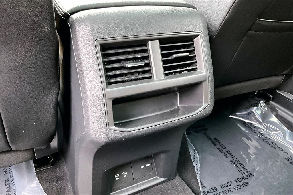 2023 Volkswagen Atlas Cross Sport 2.0T SEL