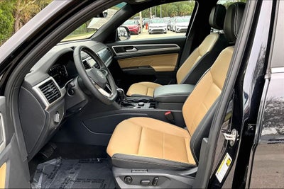 2023 Volkswagen Atlas Cross Sport 2.0T SEL