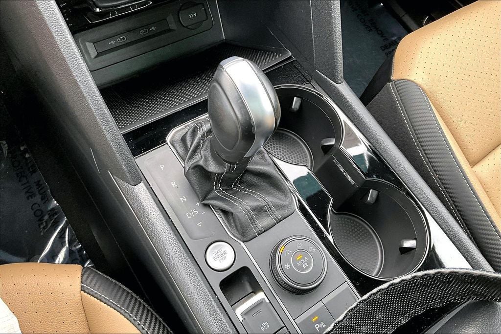 2023 Volkswagen Atlas Cross Sport 2.0T SEL