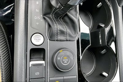 2023 Volkswagen Atlas Cross Sport 2.0T SEL