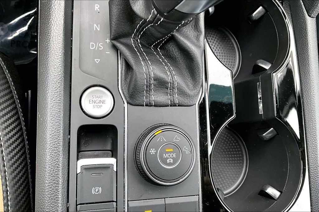 2023 Volkswagen Atlas Cross Sport 2.0T SEL