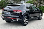 2023 Volkswagen Atlas Cross Sport 2.0T SEL