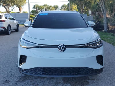 2023 Volkswagen ID.4 Pro