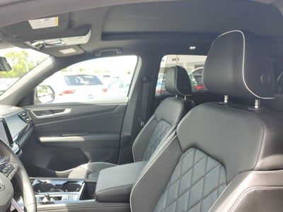 2024 Volkswagen Atlas Cross Sport 2.0T SEL Premium R-Line