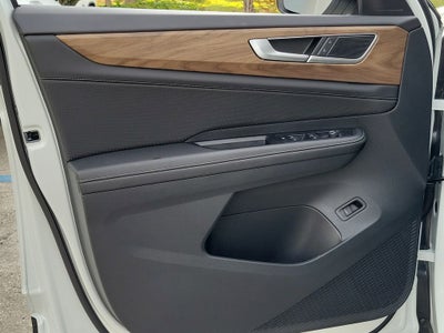 2026 Volkswagen Atlas SE w/Technology
