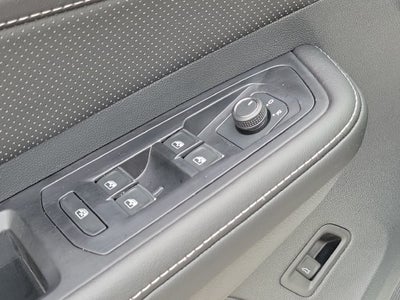 2026 Volkswagen Atlas SE w/Technology