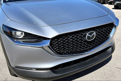 2021 Mazda Mazda CX-30 Select