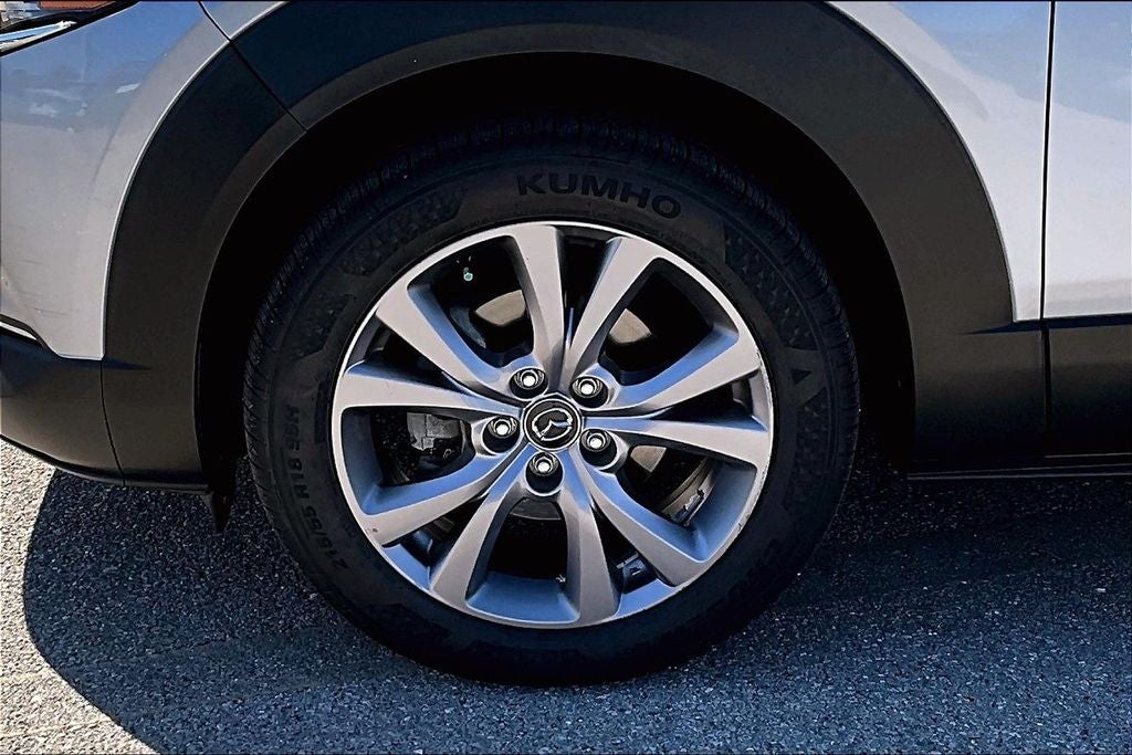 2021 Mazda Mazda CX-30 Select