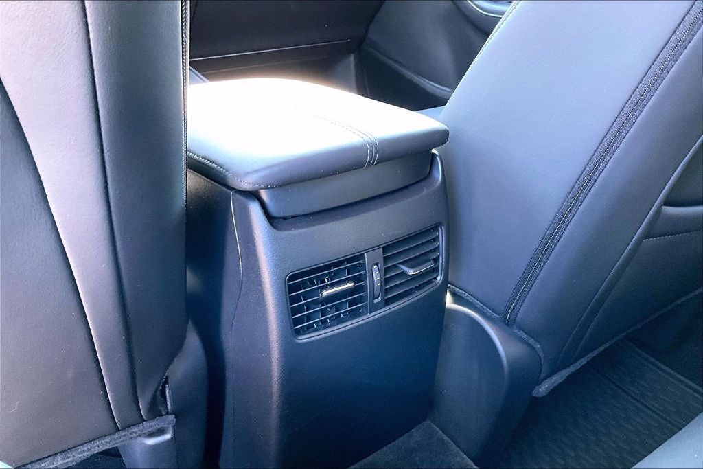 2021 Mazda Mazda CX-30 Select