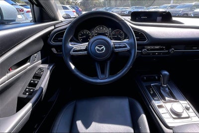 2021 Mazda Mazda CX-30 Select