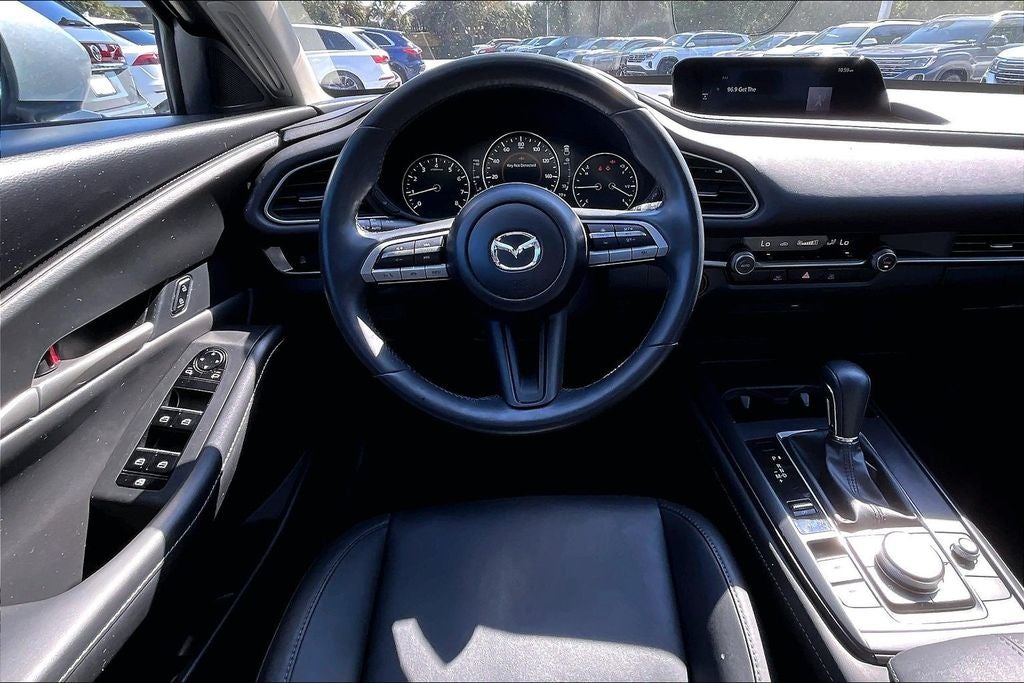 2021 Mazda Mazda CX-30 Select