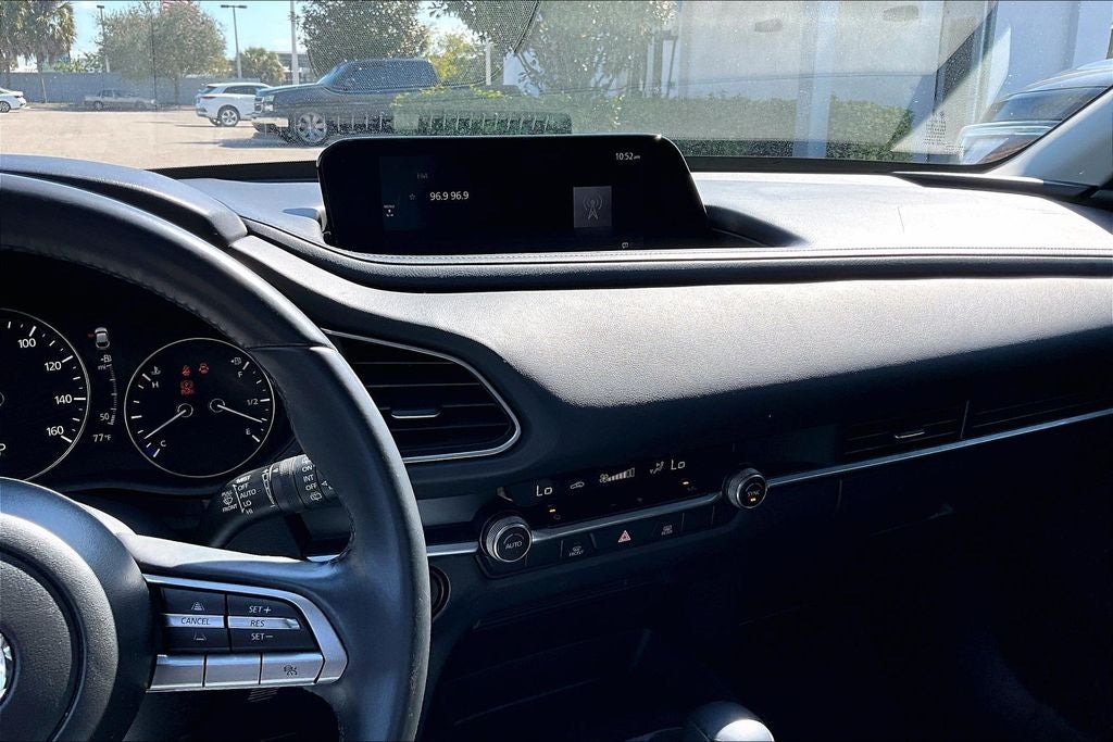 2021 Mazda Mazda CX-30 Select