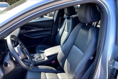 2021 Mazda Mazda CX-30 Select