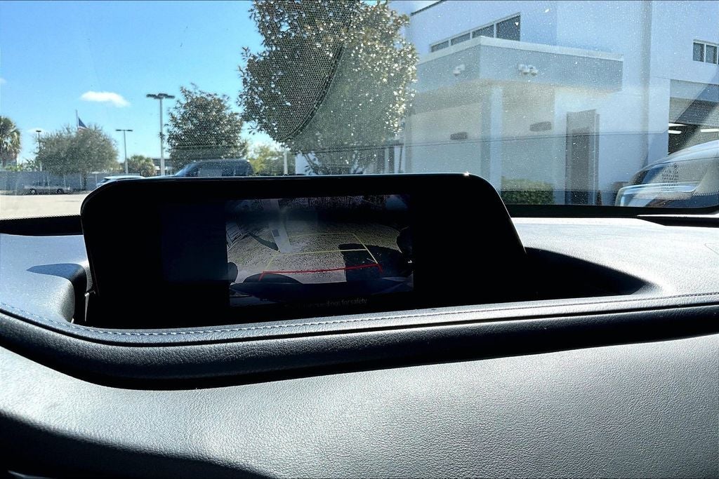 2021 Mazda Mazda CX-30 Select