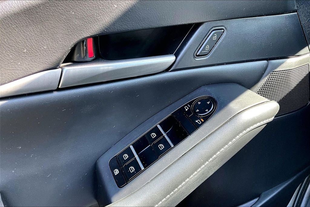 2021 Mazda Mazda CX-30 Select