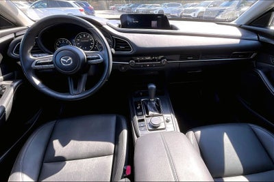 2021 Mazda Mazda CX-30 Select