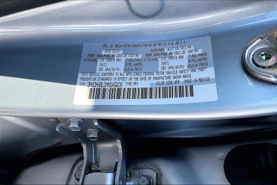 2021 Mazda Mazda CX-30 Select