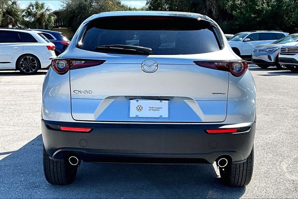 2021 Mazda Mazda CX-30 Select