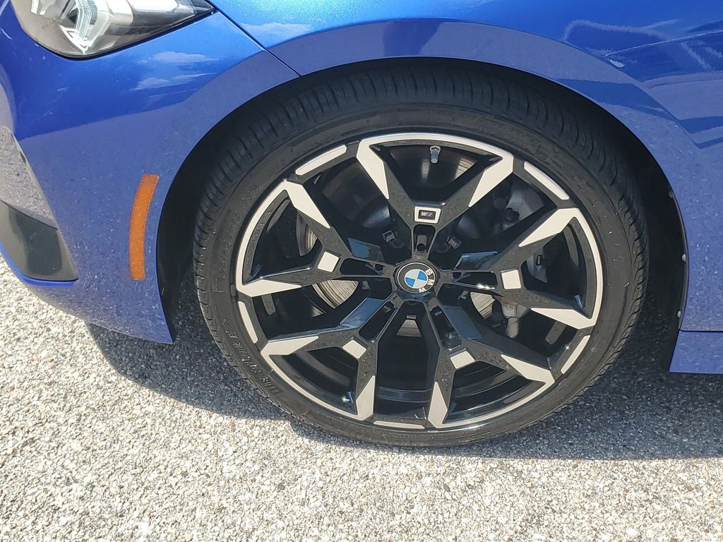 2026 BMW 3 Series 330i