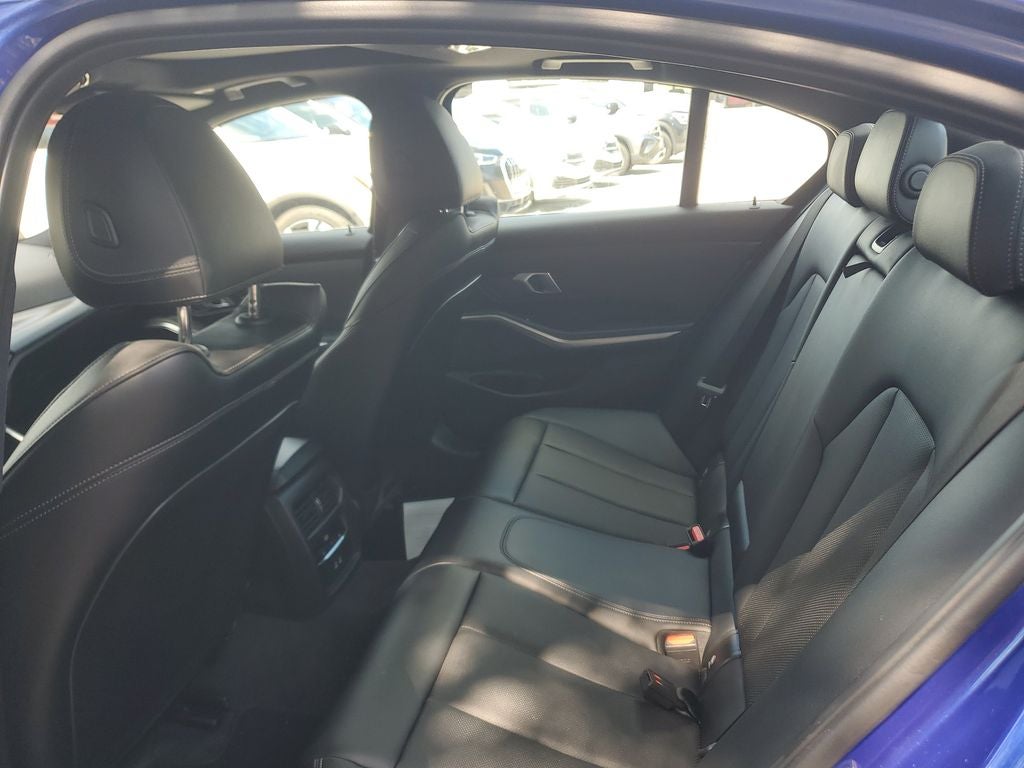 2026 BMW 3 Series 330i