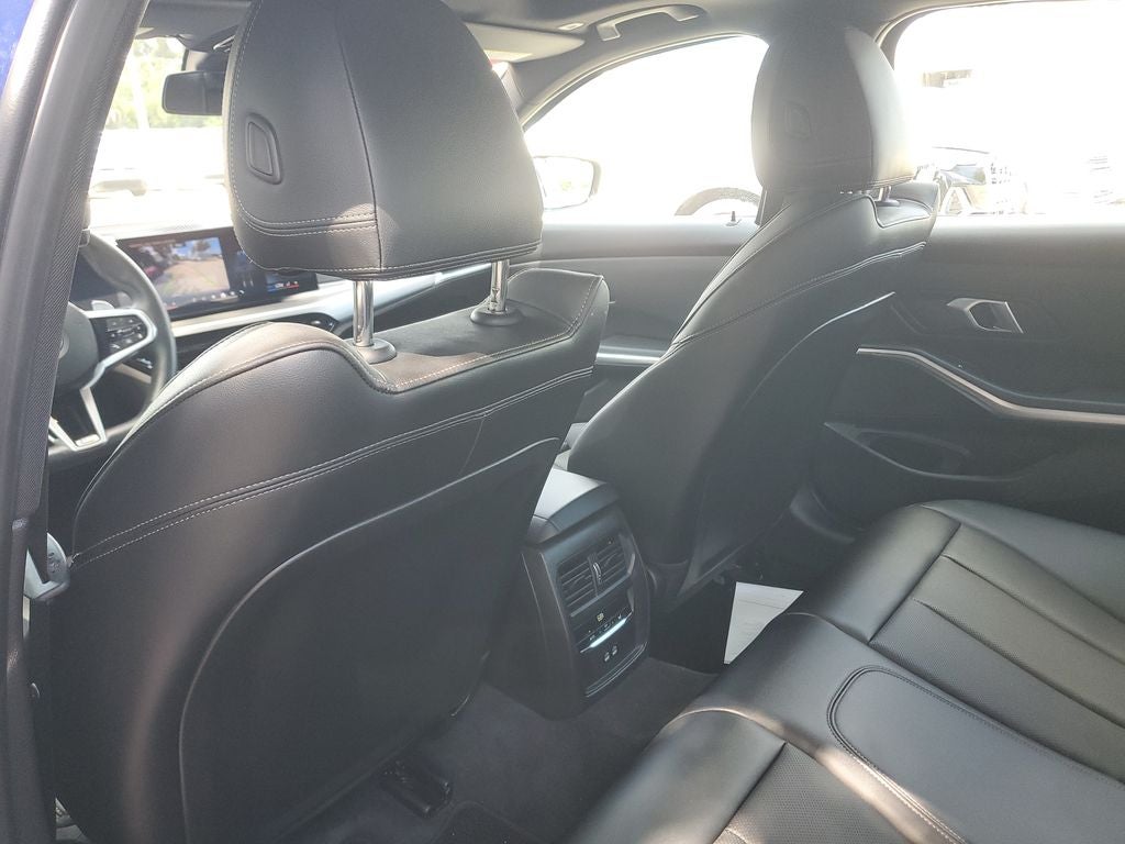 2026 BMW 3 Series 330i