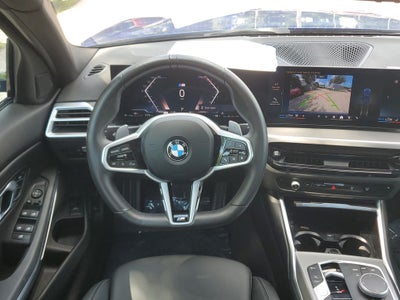 2026 BMW 3 Series 330i