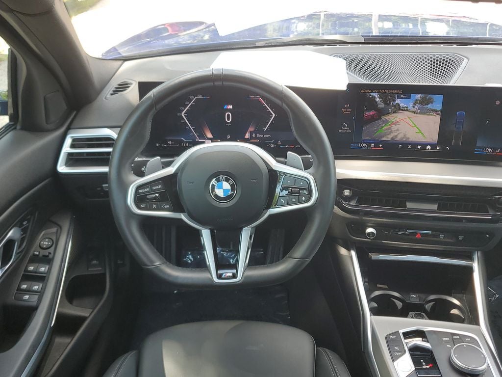 2026 BMW 3 Series 330i