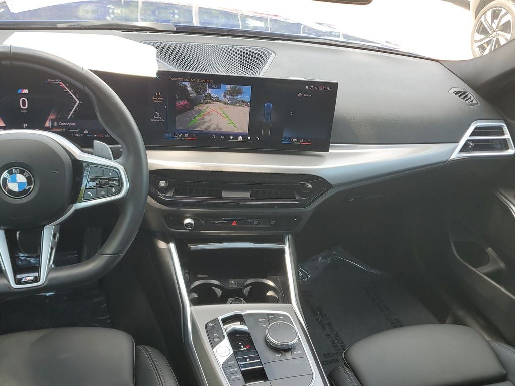 2026 BMW 3 Series 330i