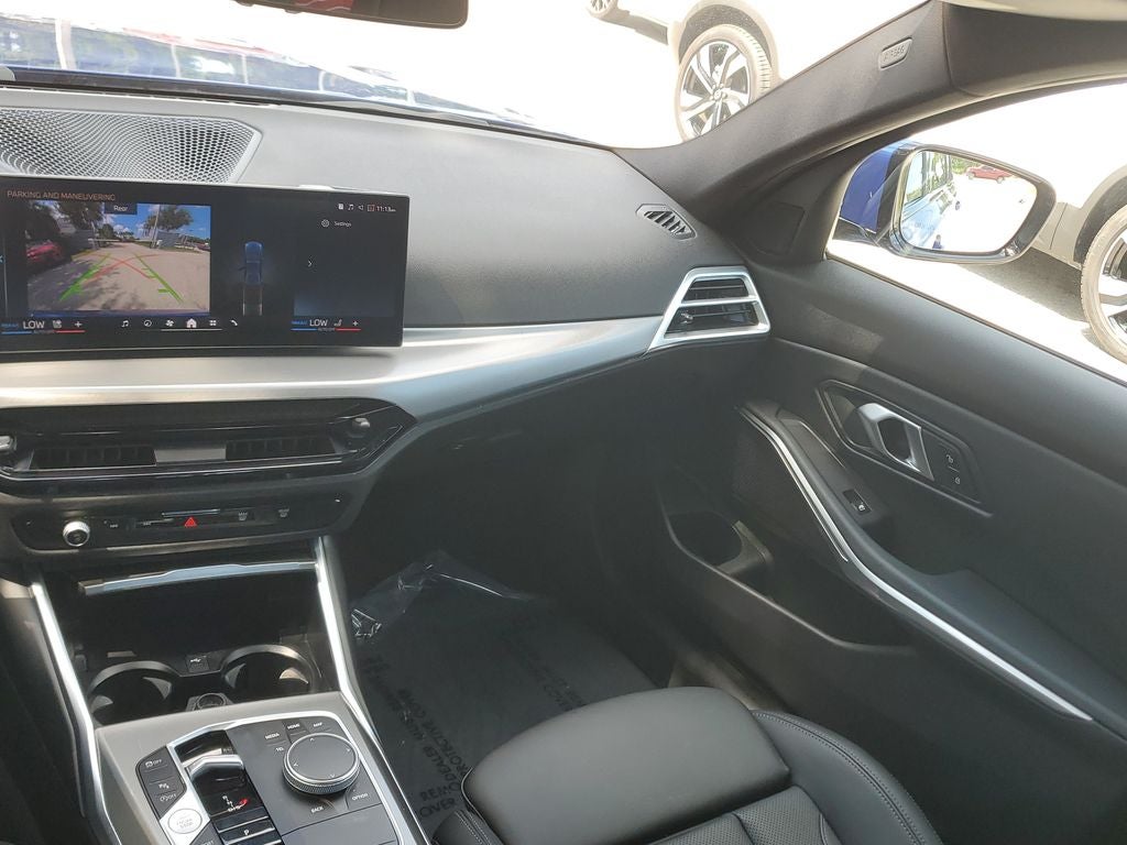 2026 BMW 3 Series 330i