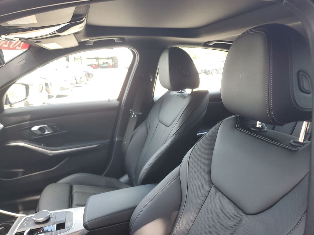 2026 BMW 3 Series 330i