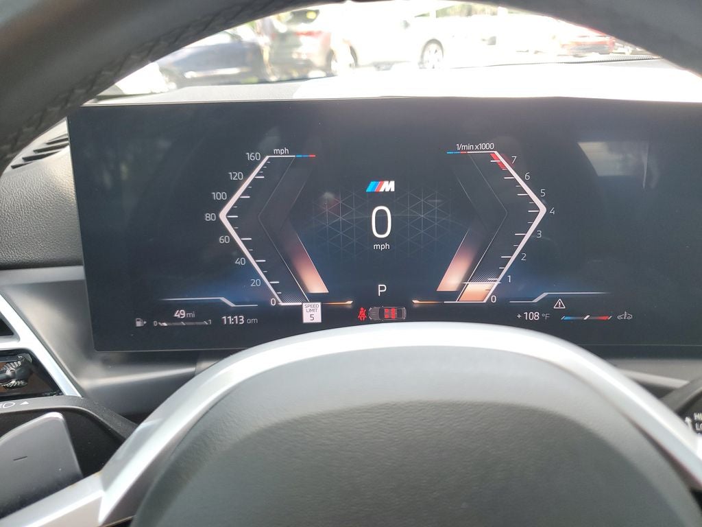 2026 BMW 3 Series 330i