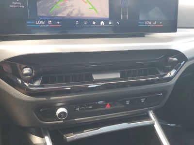 2026 BMW 3 Series 330i