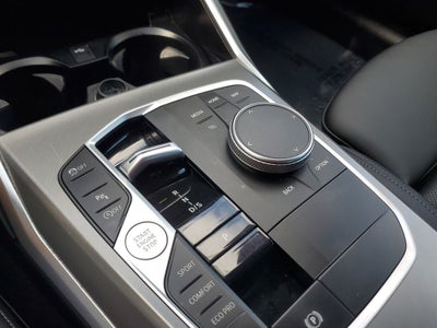 2026 BMW 3 Series 330i