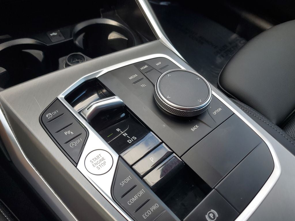2026 BMW 3 Series 330i