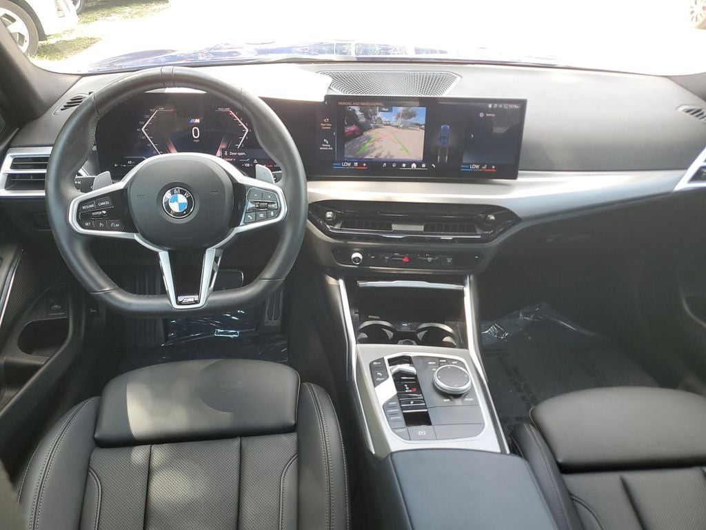 2026 BMW 3 Series 330i