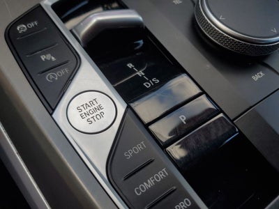 2026 BMW 3 Series 330i