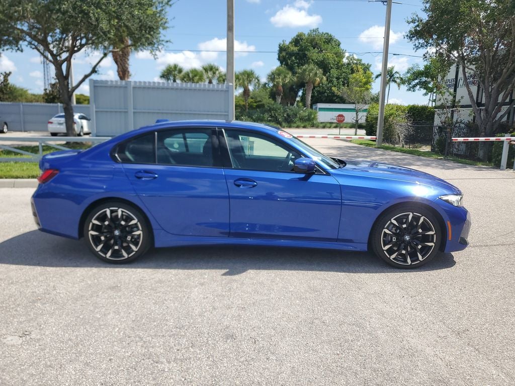 2026 BMW 3 Series 330i