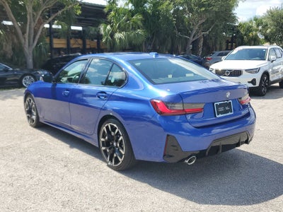 2026 BMW 3 Series 330i