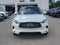 2025 INFINITI QX50 LUXE