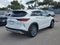 2025 INFINITI QX50 LUXE