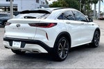 2022 INFINITI QX55 LUXE