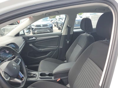 2024 Volkswagen Jetta 1.5T S