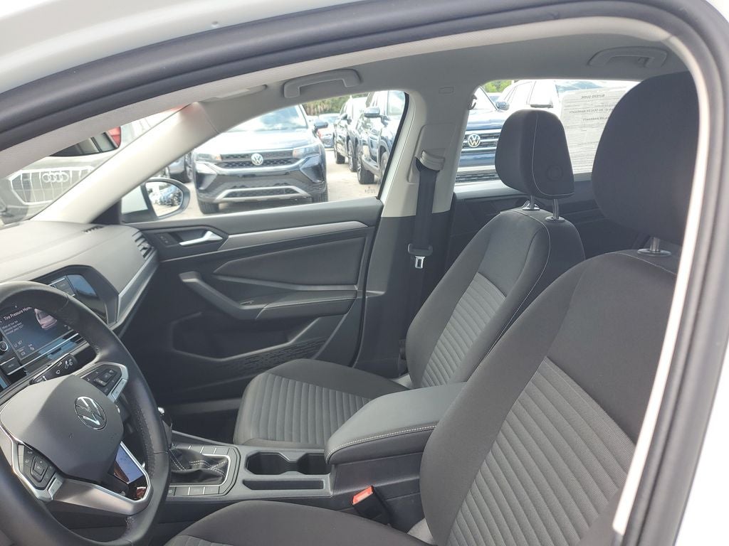 2024 Volkswagen Jetta 1.5T S