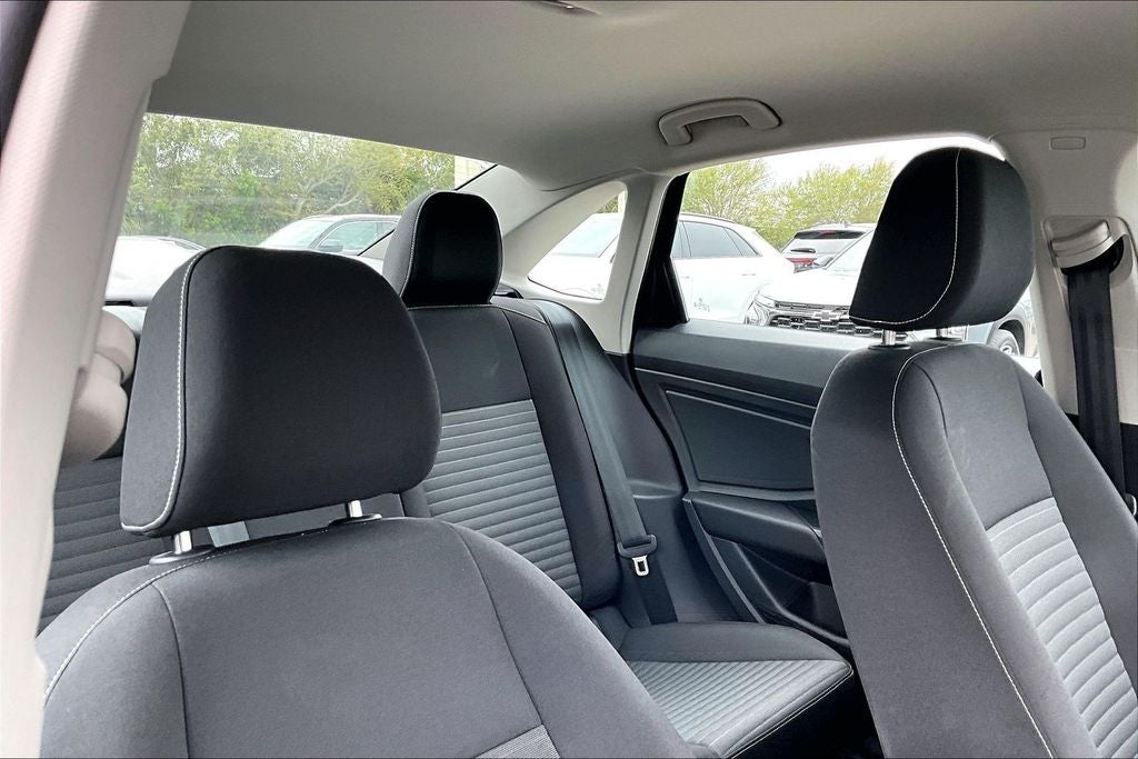 2024 Volkswagen Jetta 1.5T S