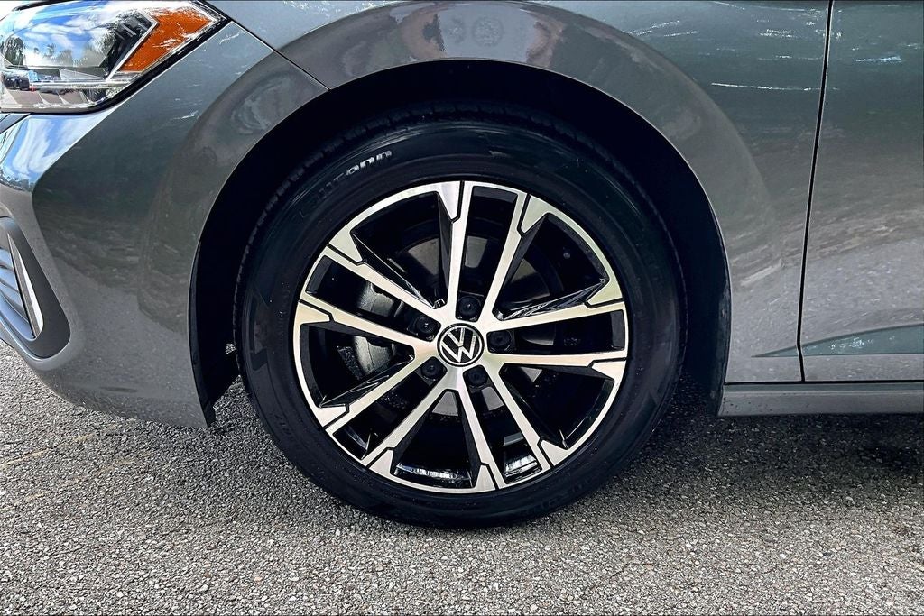 2024 Volkswagen Jetta 1.5T Sport