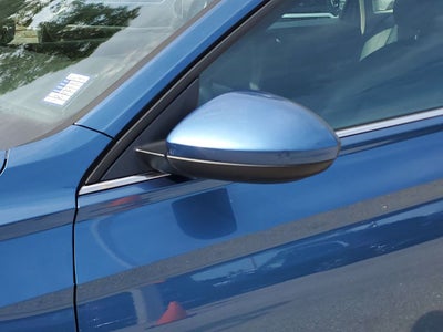 2019 Volkswagen Jetta 1.4T SE