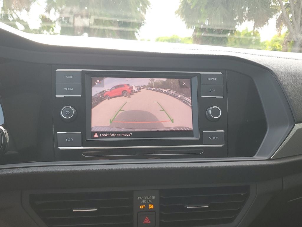 2019 Volkswagen Jetta 1.4T SE